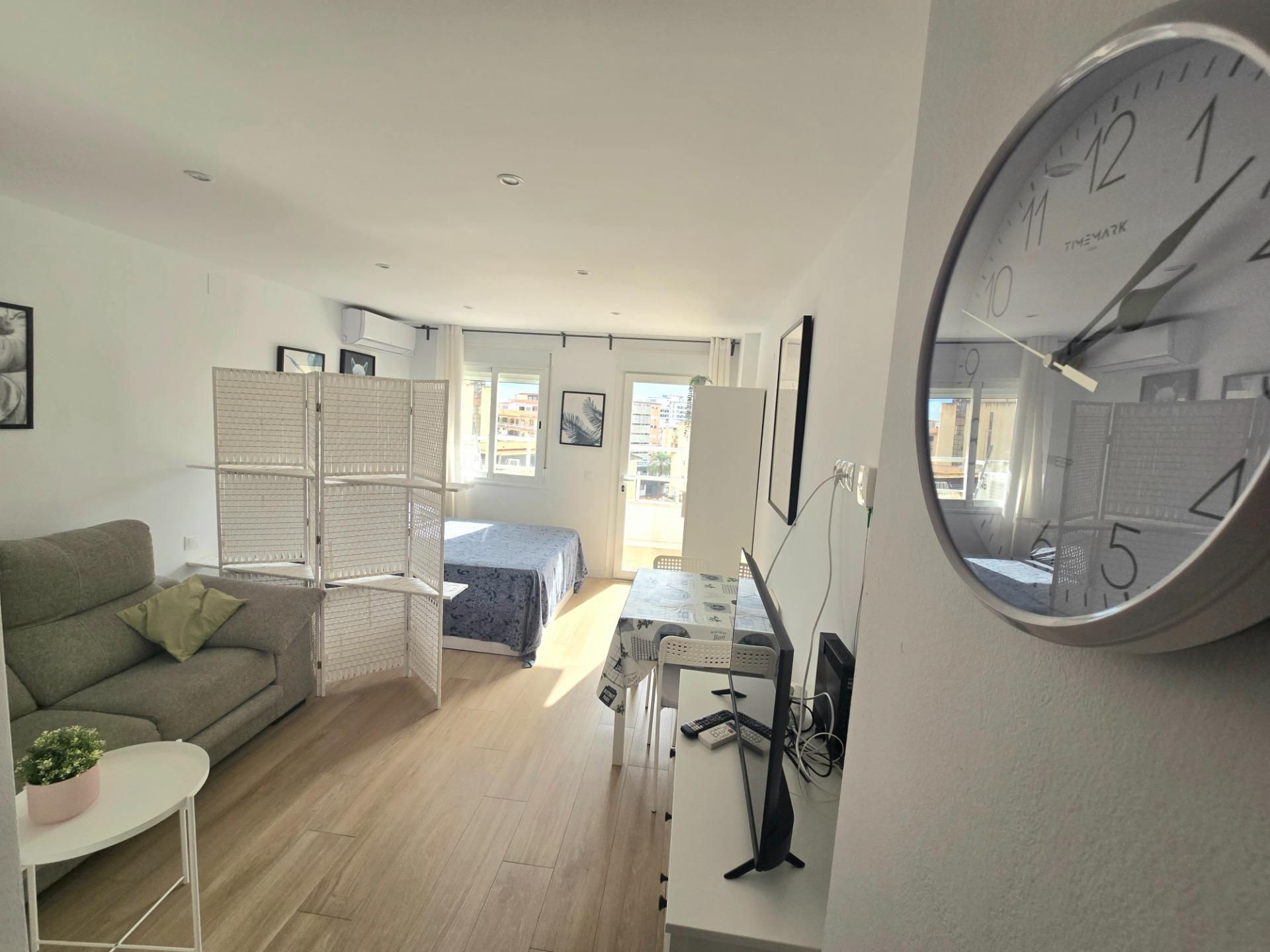 Study to rent in Calle Calle de los Campillos, 4, 4, Manantiales - Estación de Autobuses