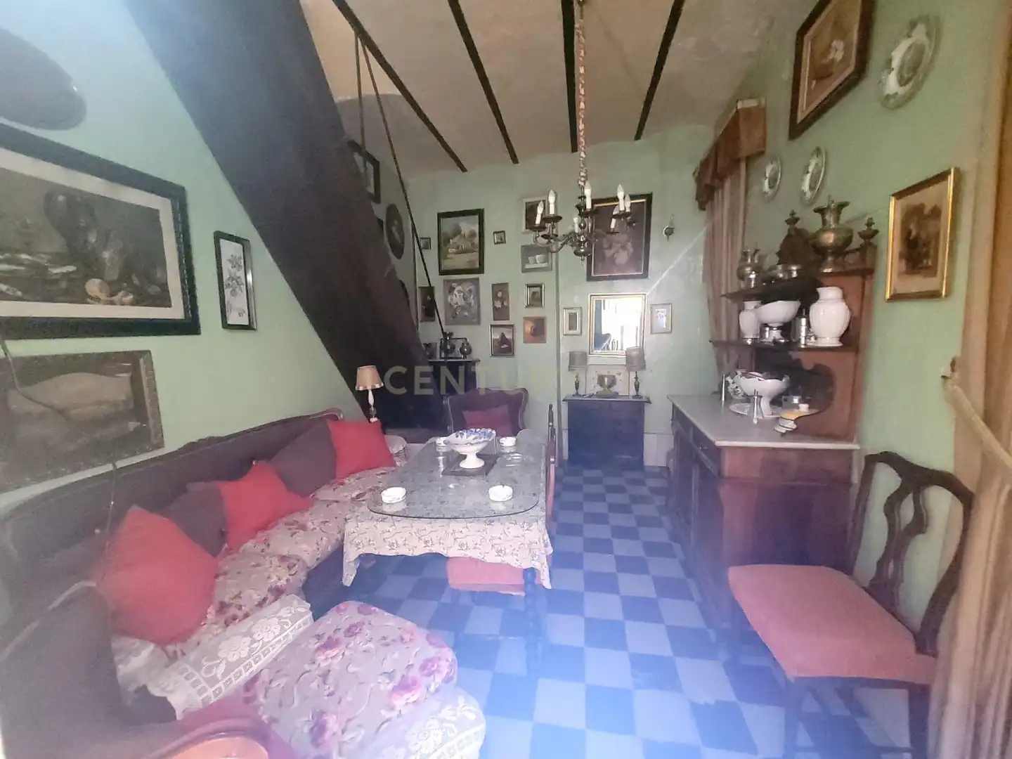 Casa in vendita a Calle Gobernador, Zafra, Spain 12, imagen 80