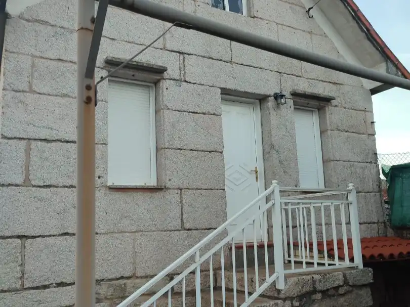 Außenansicht von Haus oder Chalet zur Miete in O Porriño  , Pontevedra