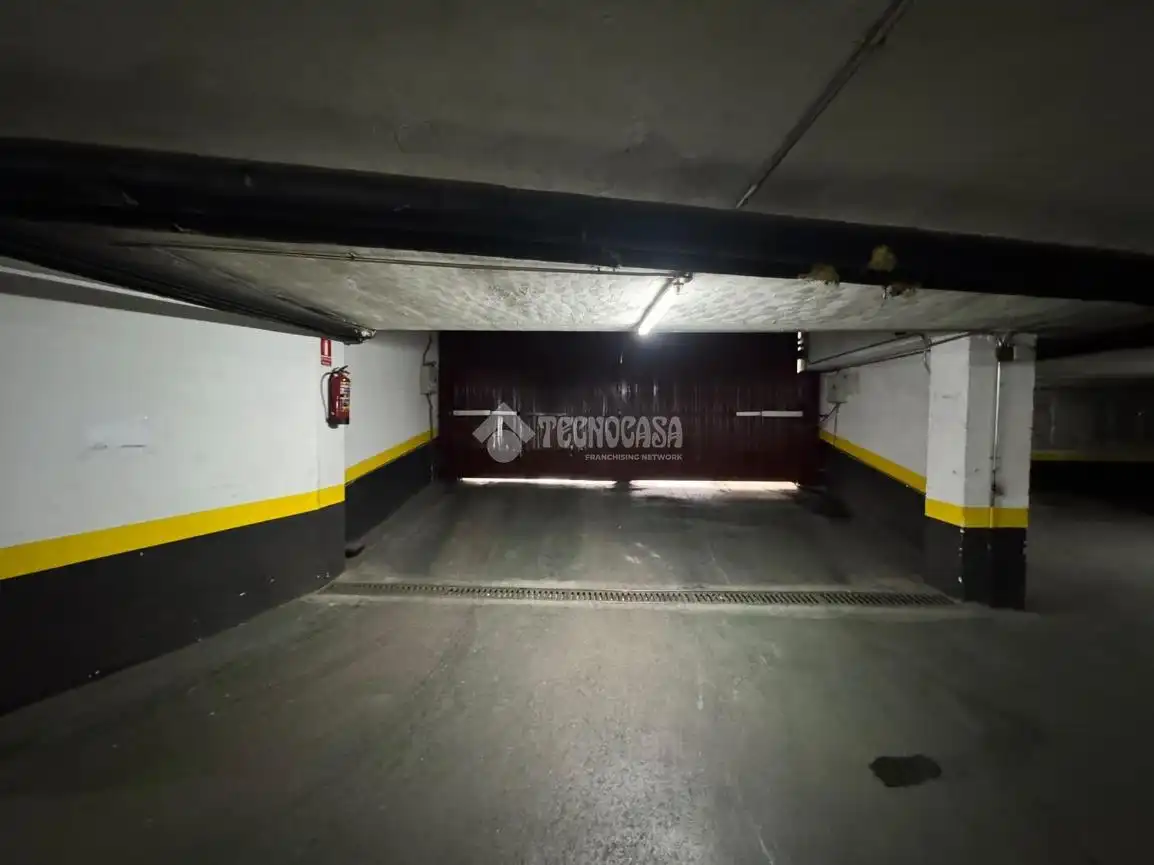 Parking of Garage for sale in Madrid