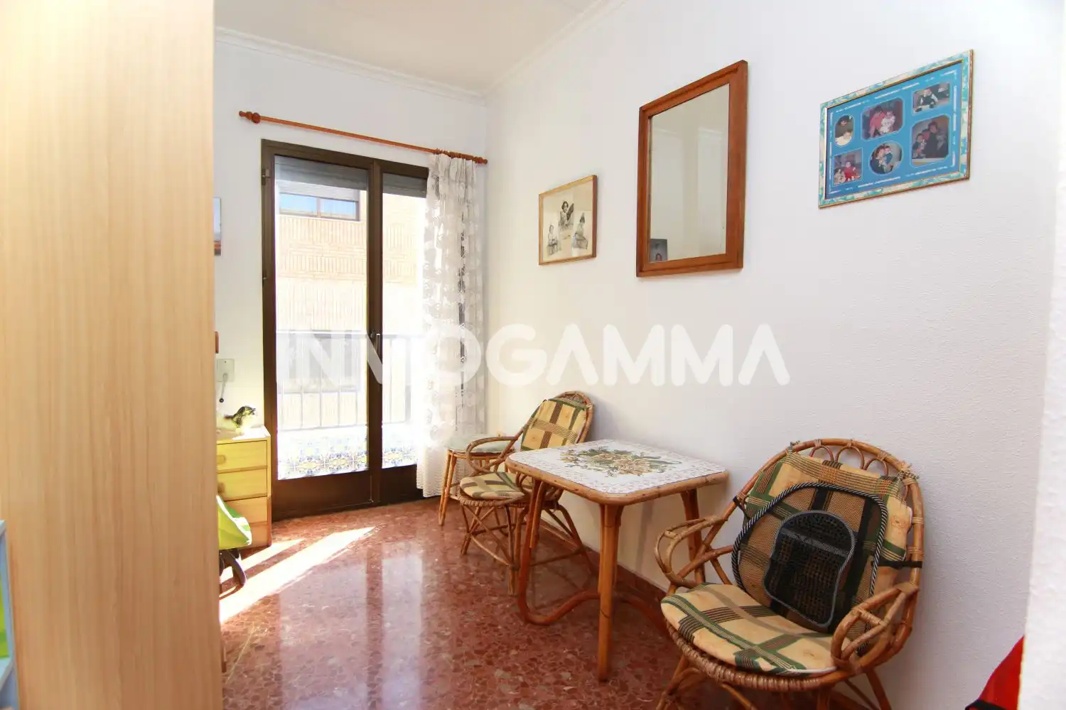 Àtic en venda a Sueca ciudad