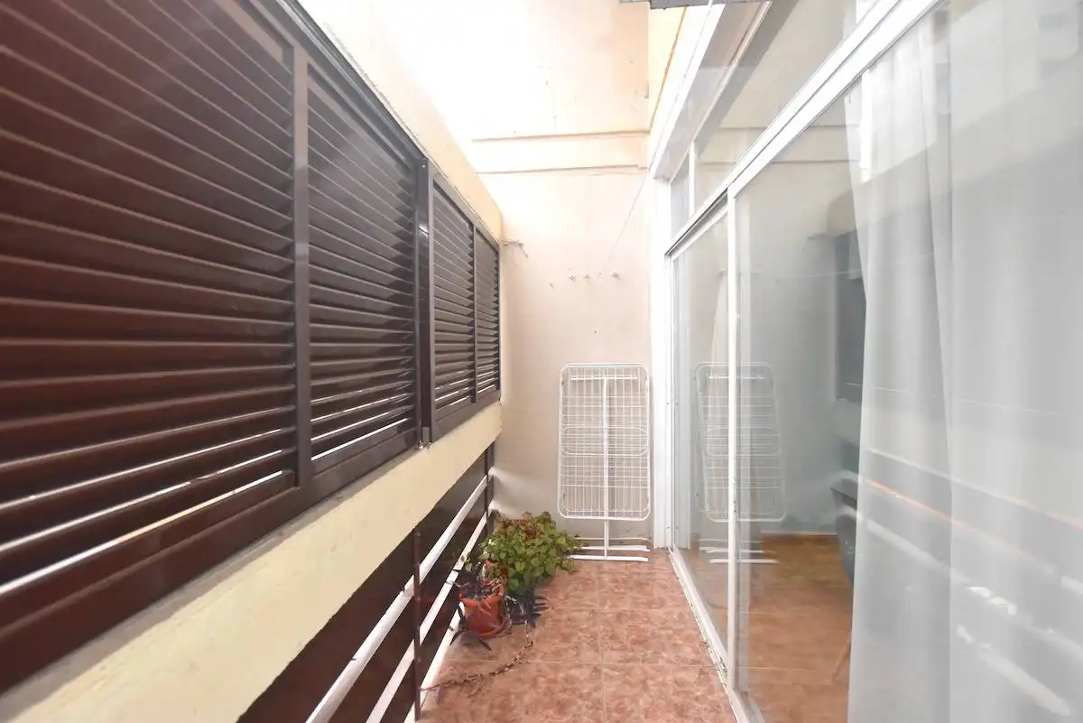 Duplexes for sale in La Marina del Port