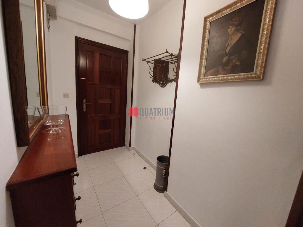 Flat to rent in De Castelao, Campus Norte - San Caetano