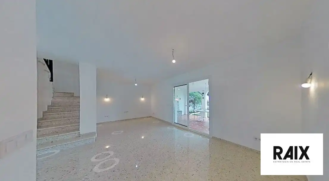 Casa o chalet en venta en Algeciras con Aire acondicionado, Terraza y Trastero