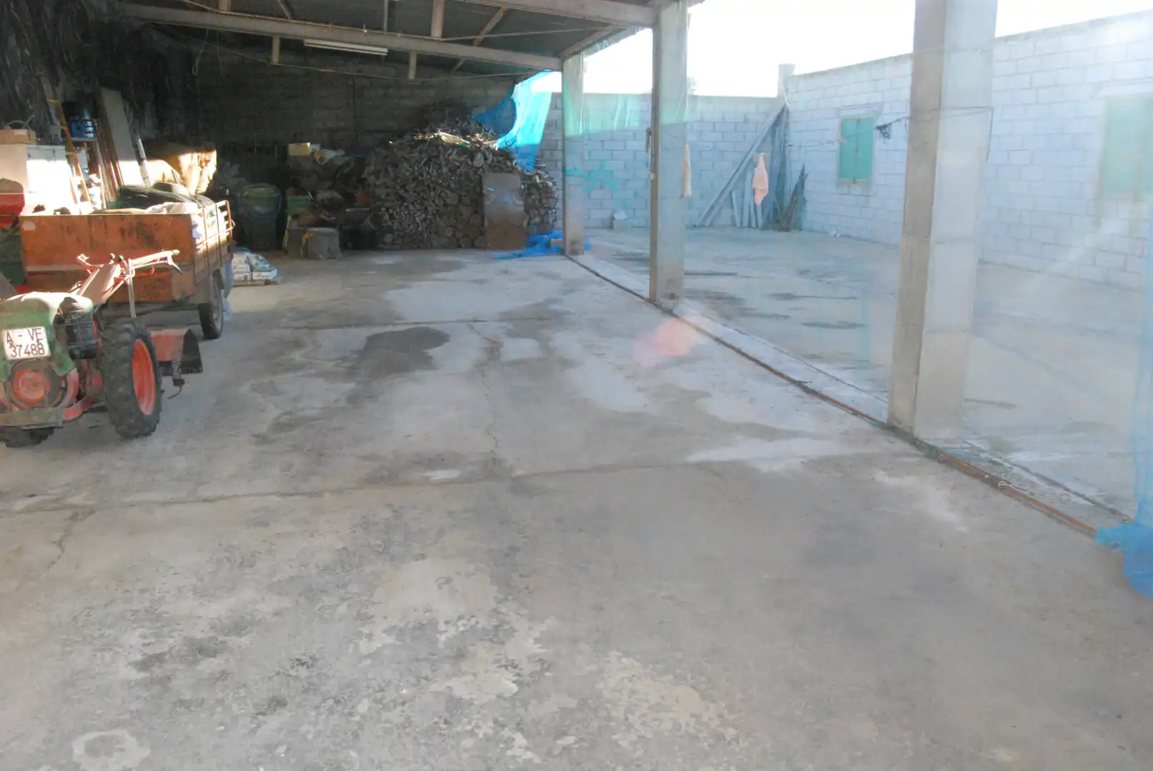 Houses for sale in Alicante / Alacant  with Air Conditioner, Terrace and Storage room