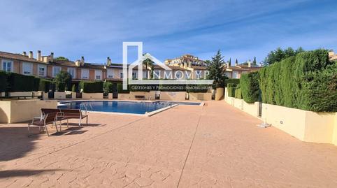 Foto 2 de Casa adosada en venda a Son Xigala,  Palma de Mallorca