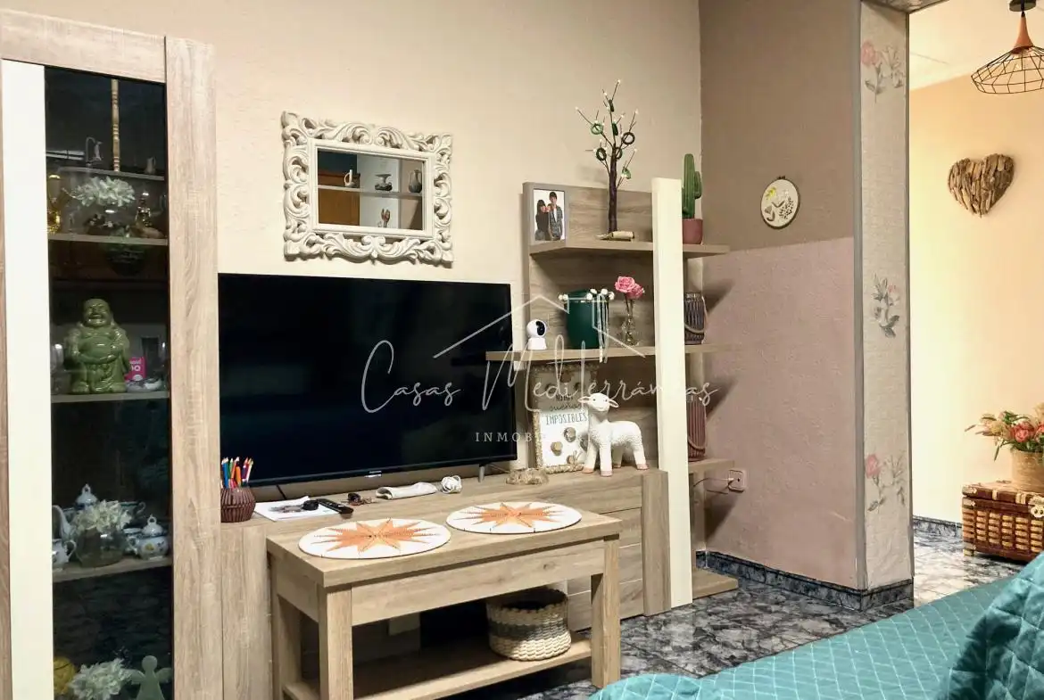 Casa pareada en venta en Miami Platja, imagen 3