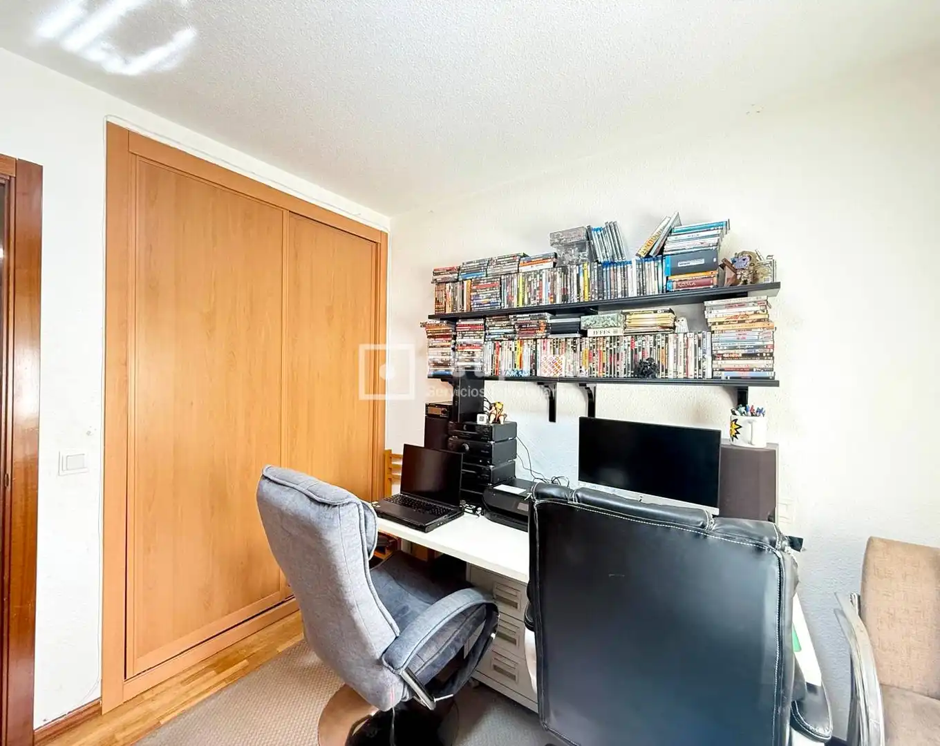 Habitación de Piso en venta en Fuenlabrada con Aire acondicionado, Calefacción y Jardín privado