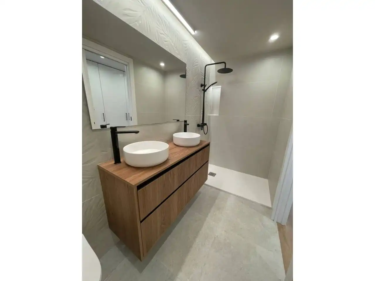 Baño de Piso en venta en Vila-seca con Aire acondicionado, Calefacción y Parquet