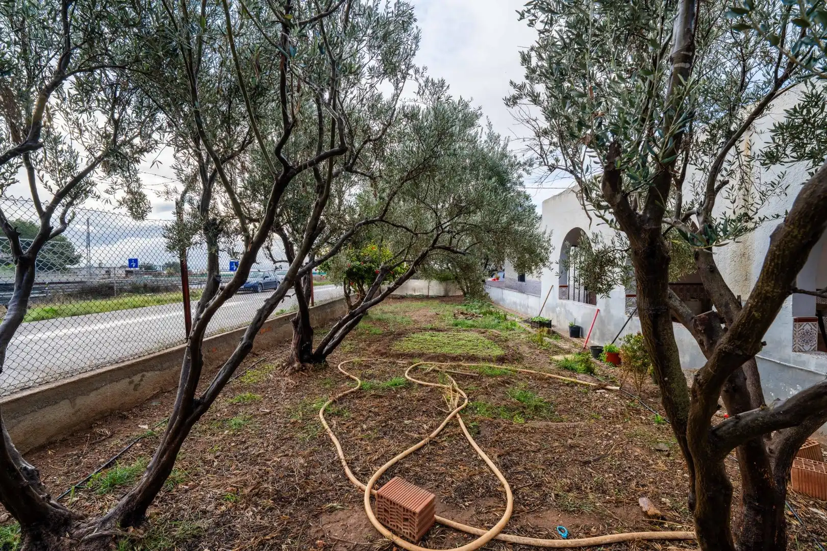 Country house zum Verkauf in Níjar mit Klimaanlage und Abstellraum
