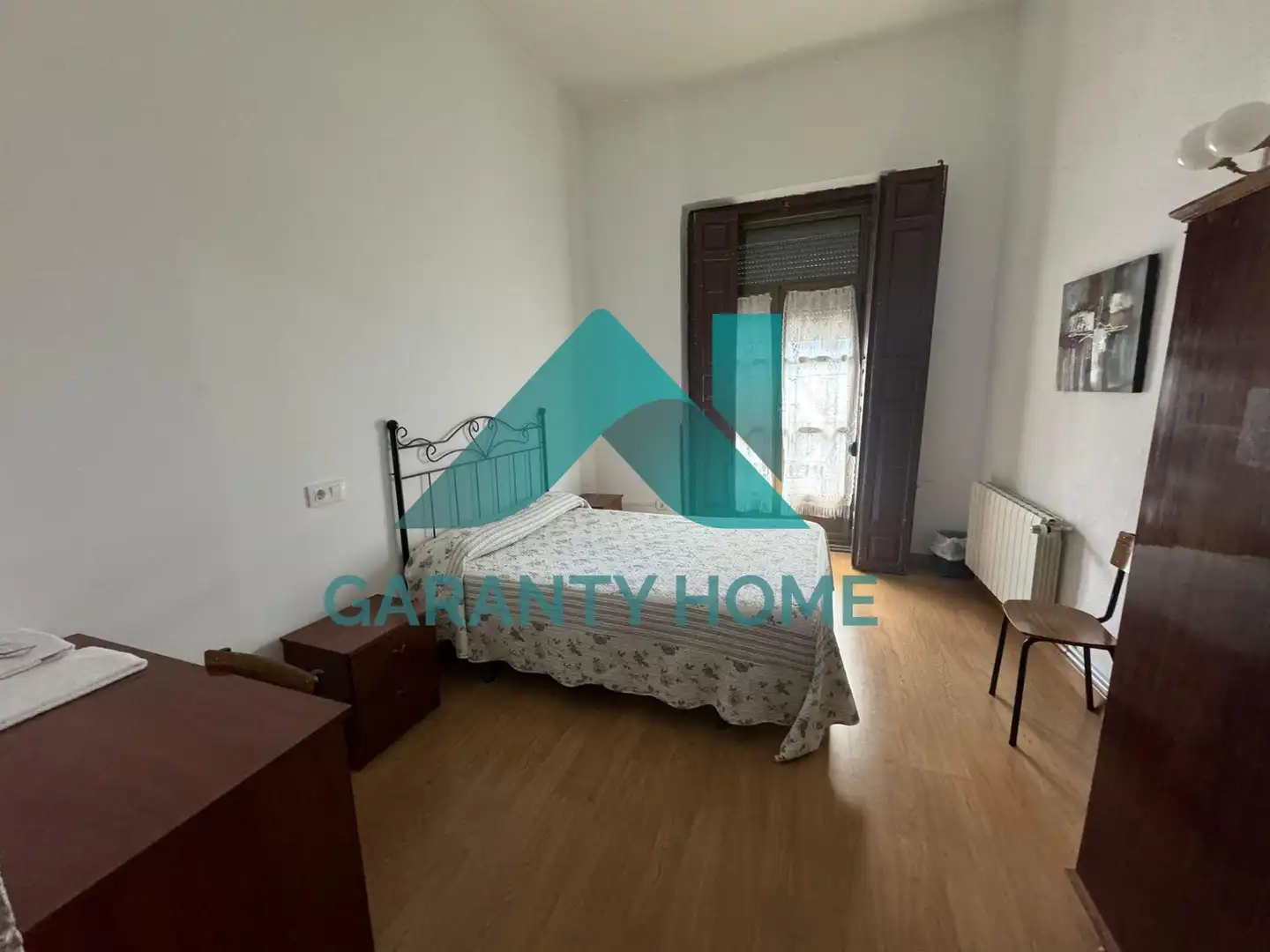 Bedroom of Buildings for sale in Cáceres