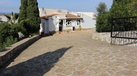 Foto 2 von Haus oder Chalet zum Verkauf in Pego, Alicante
