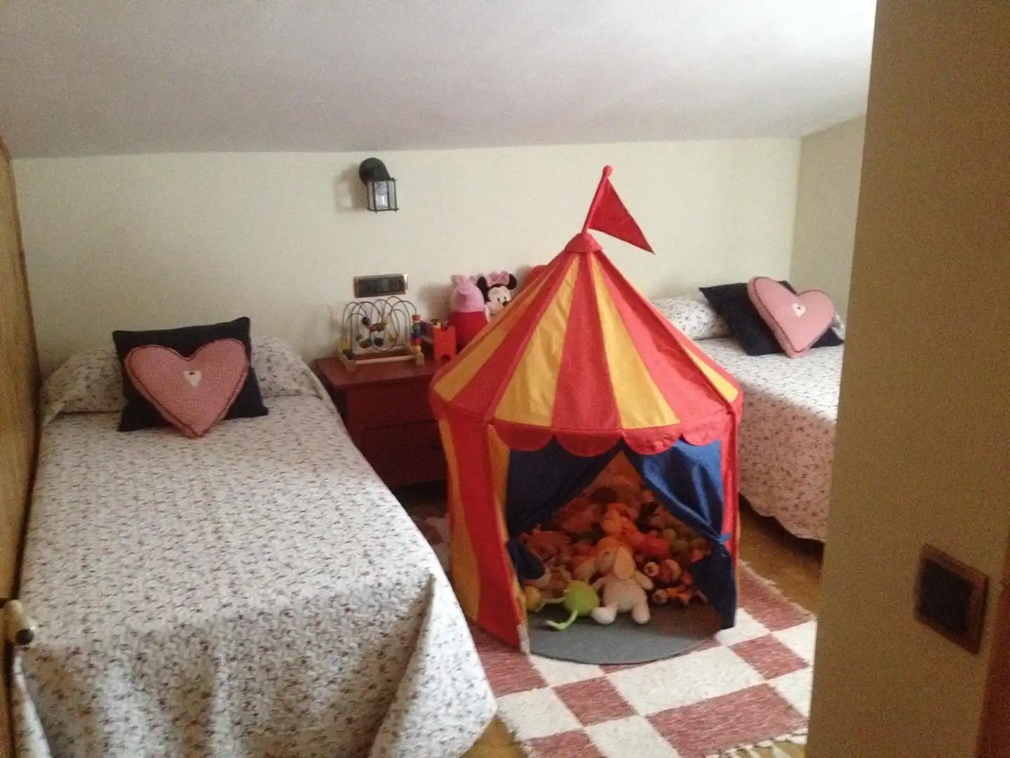 Detached house with terrace for sale in Polígono Yunquera, imagen 8
