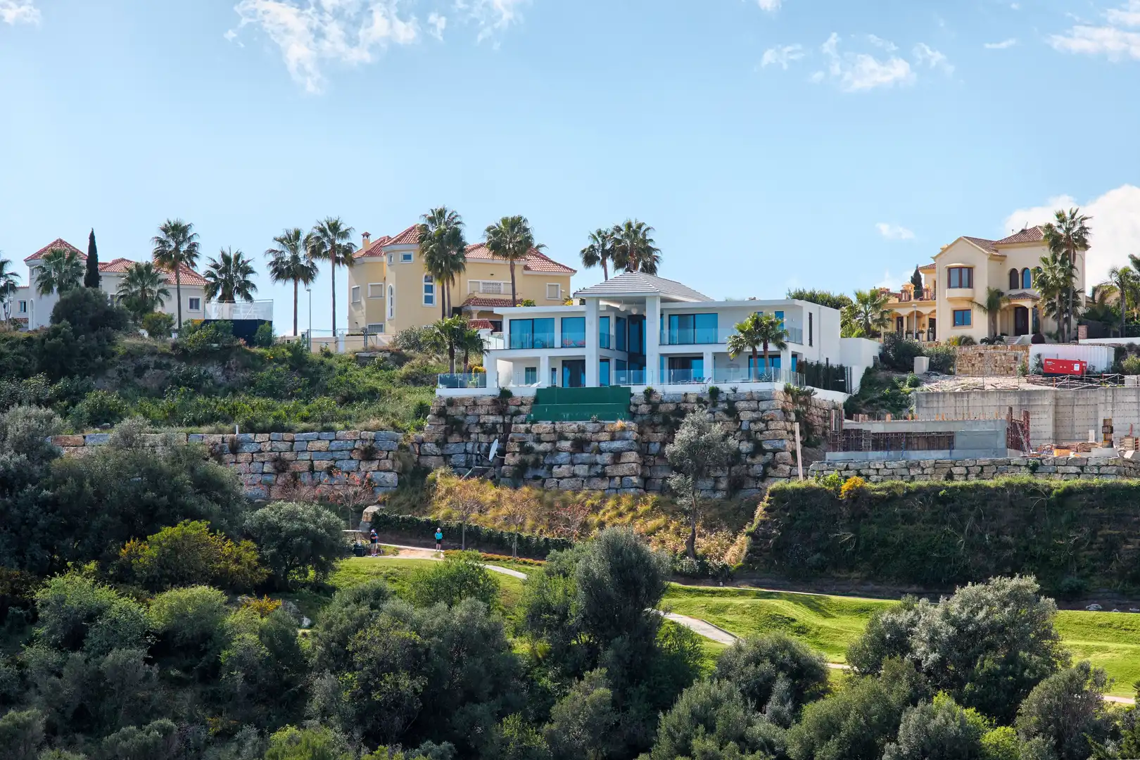 Villa mit Pool zum Verkauf in Benamara - Atalaya, imagen 32