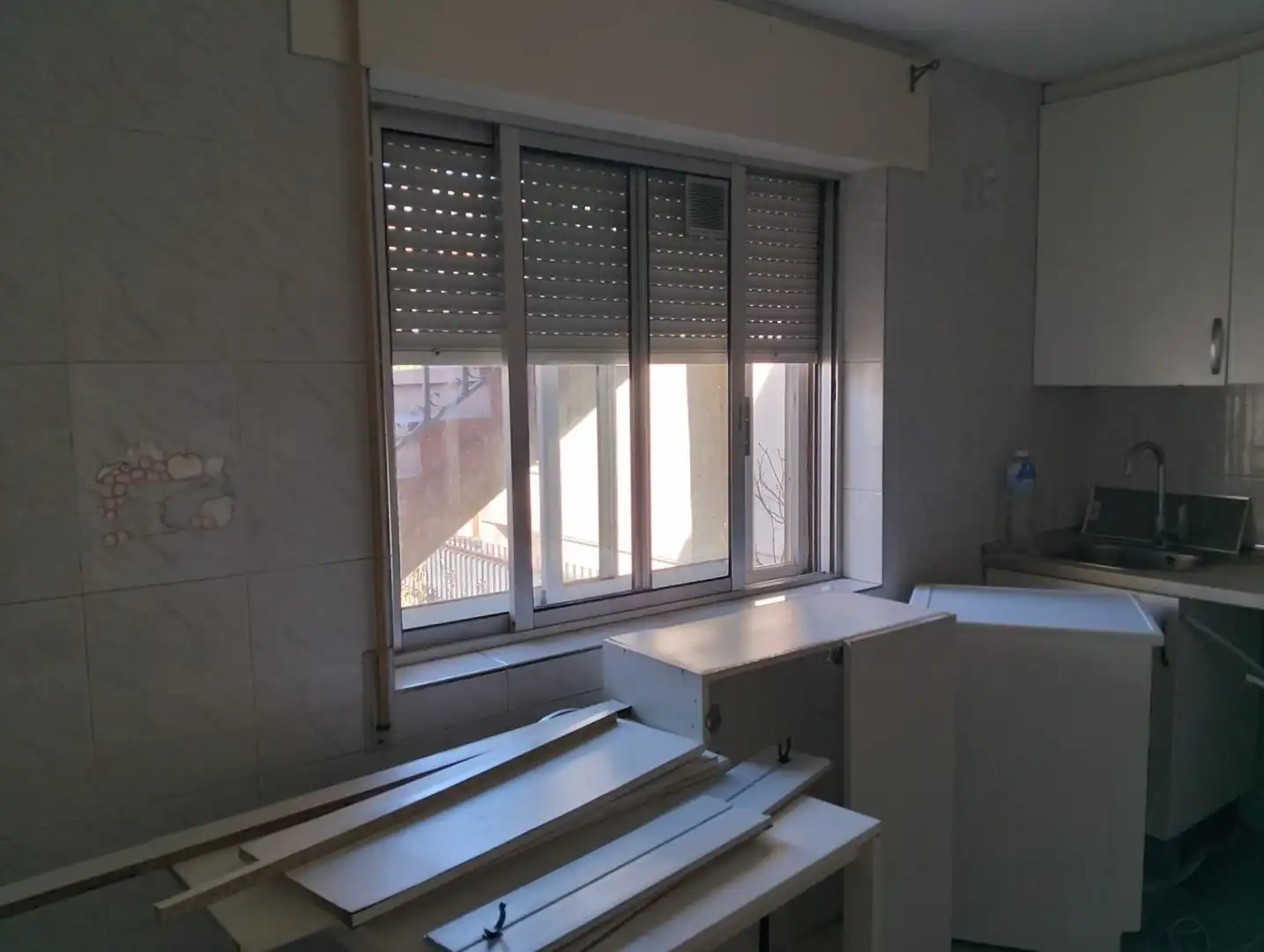 Dormitori de Pis en venda en Arroyo de la Encomienda amb Calefacció i Terrassa