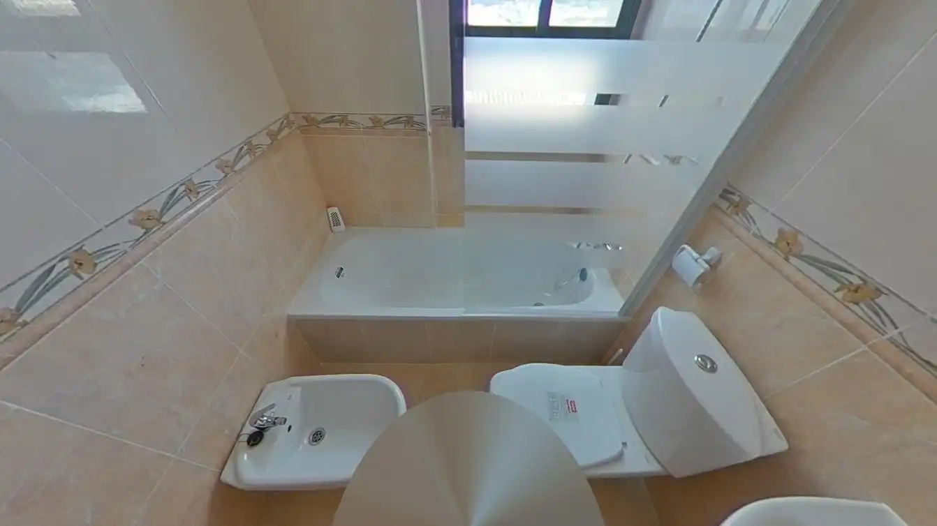 Bany de Pis en venda en Villajoyosa / La Vila Joiosa