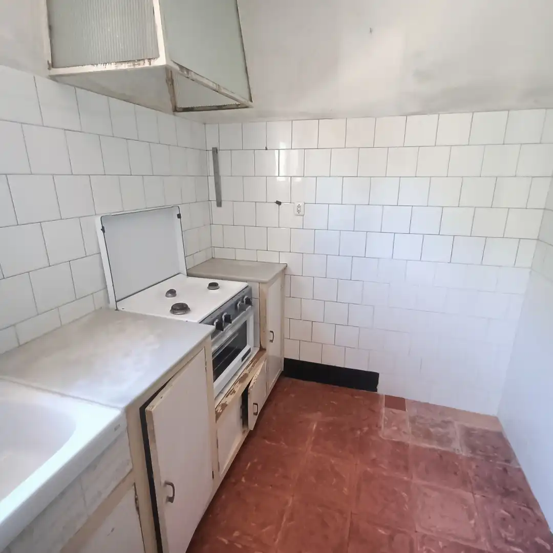Cocina de Casa o chalet en venta en Cardedeu con Jardín privado, Terraza y Balcón