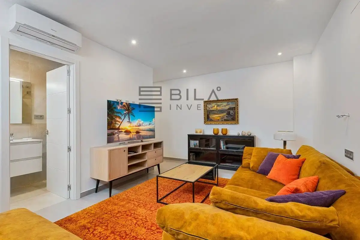 Maison mitoyenne avec piscine à vendre à Helechos, imagen 25