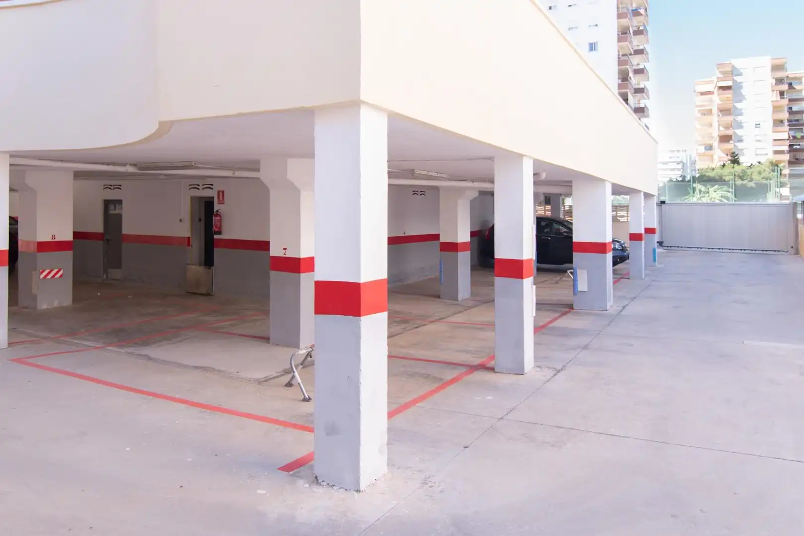 Apartament amb piscina en venda a Playa de Gandia, imagen 23