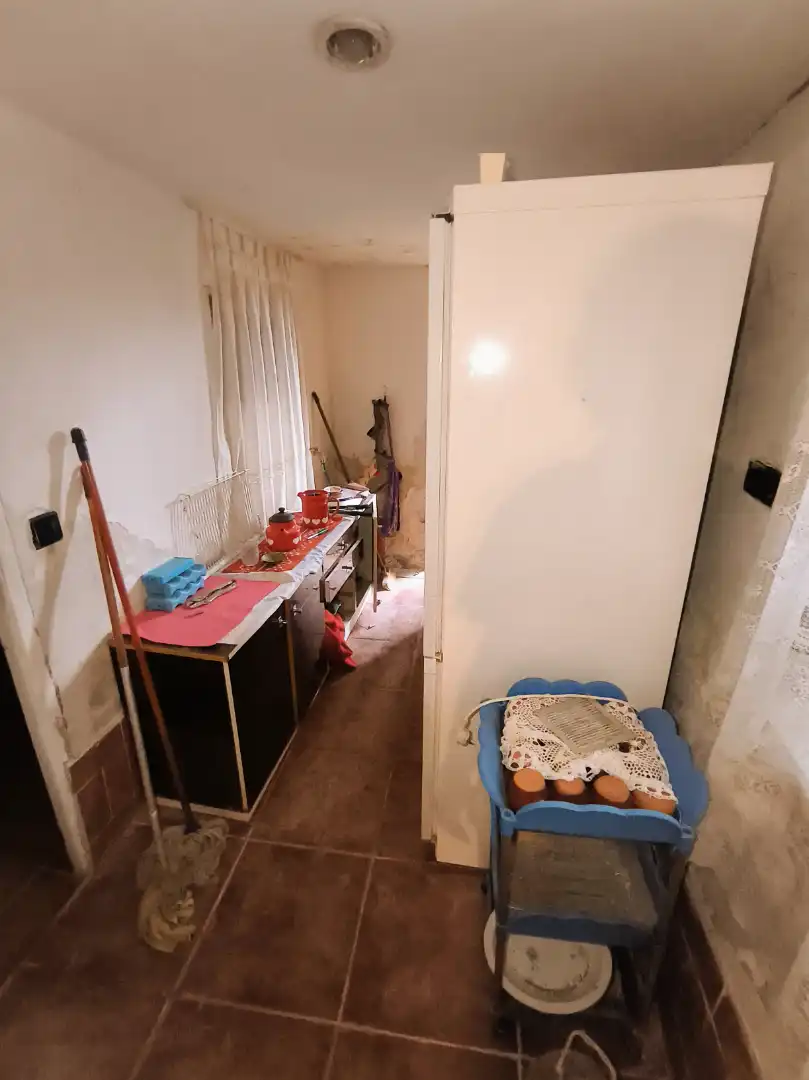 Casa o chalet en venta en Pedraza de Campos con Calefacción, Jardín privado y Terraza