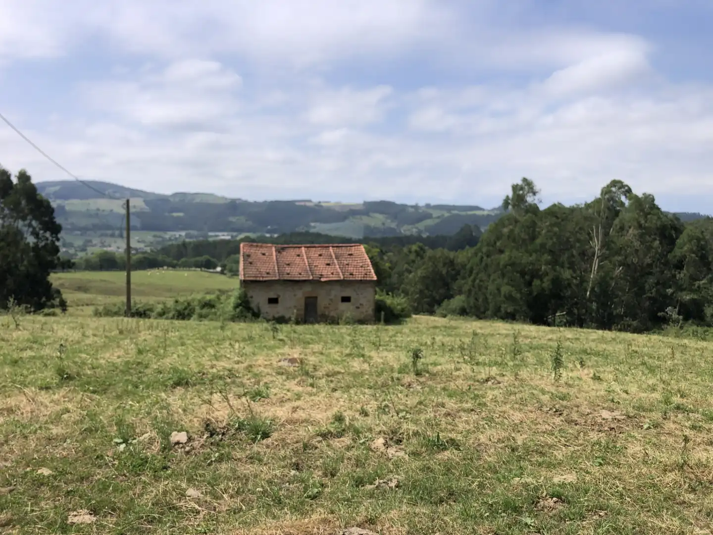 Finca rústica en venta en N/A, -1, Villaescusa (Cantabria)
