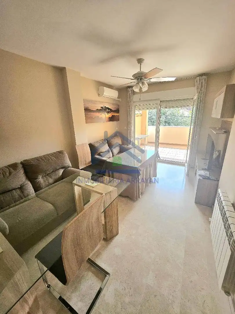 Wohnung mit Pool zur Miete in Ogíjares, imagen 2