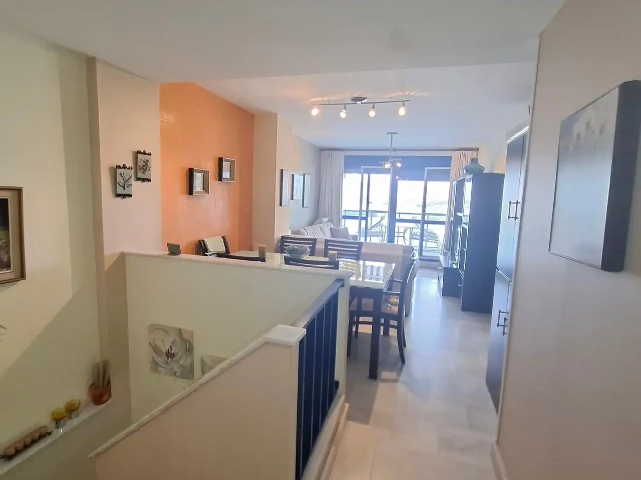 Adossat amb piscina en venda a Puerto de Garrucha, imagen 14