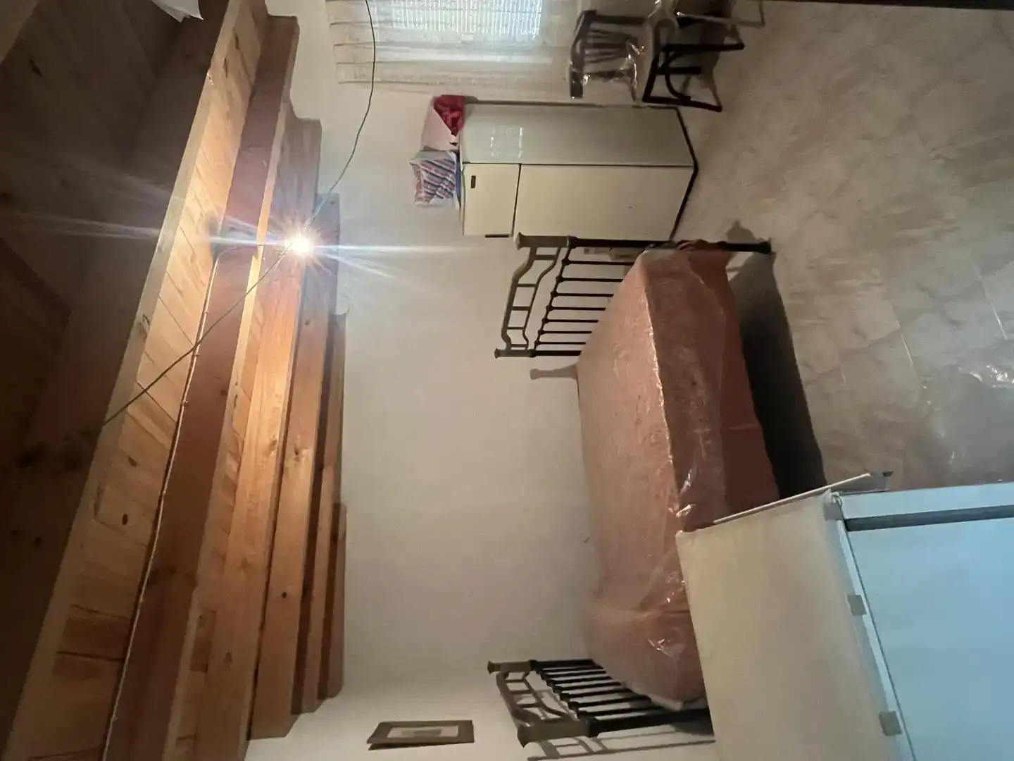 Casa o chalet en venta en Almeida de Sayago con Trastero, Amueblado y Balcón