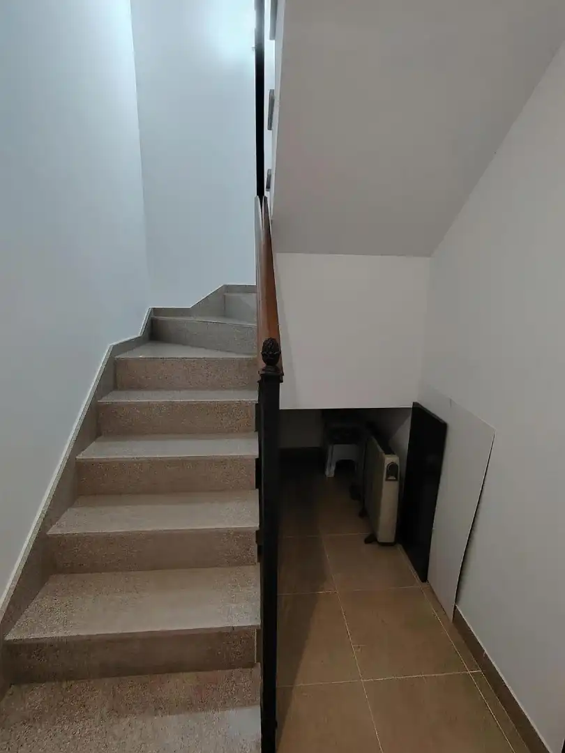 Piso en venta en Carboneras con Terraza, Amueblado y Balcón