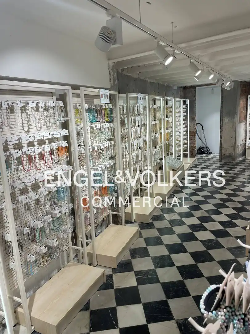 Local de lloguer en Barcelona