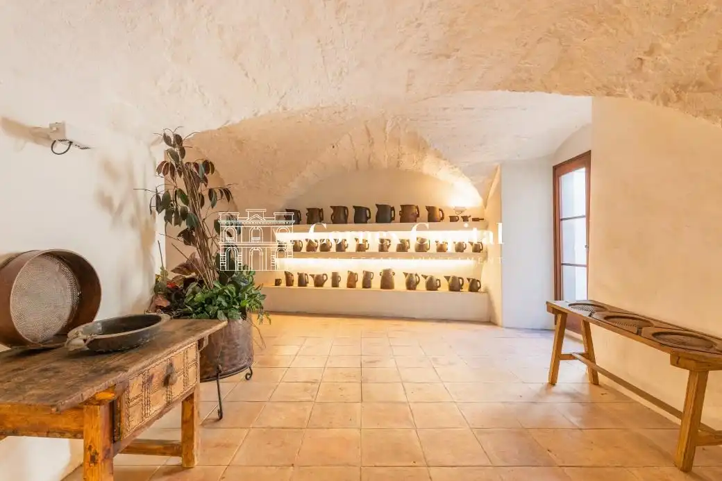 Maison avec jardin à vendre à Torroella, imagen 7