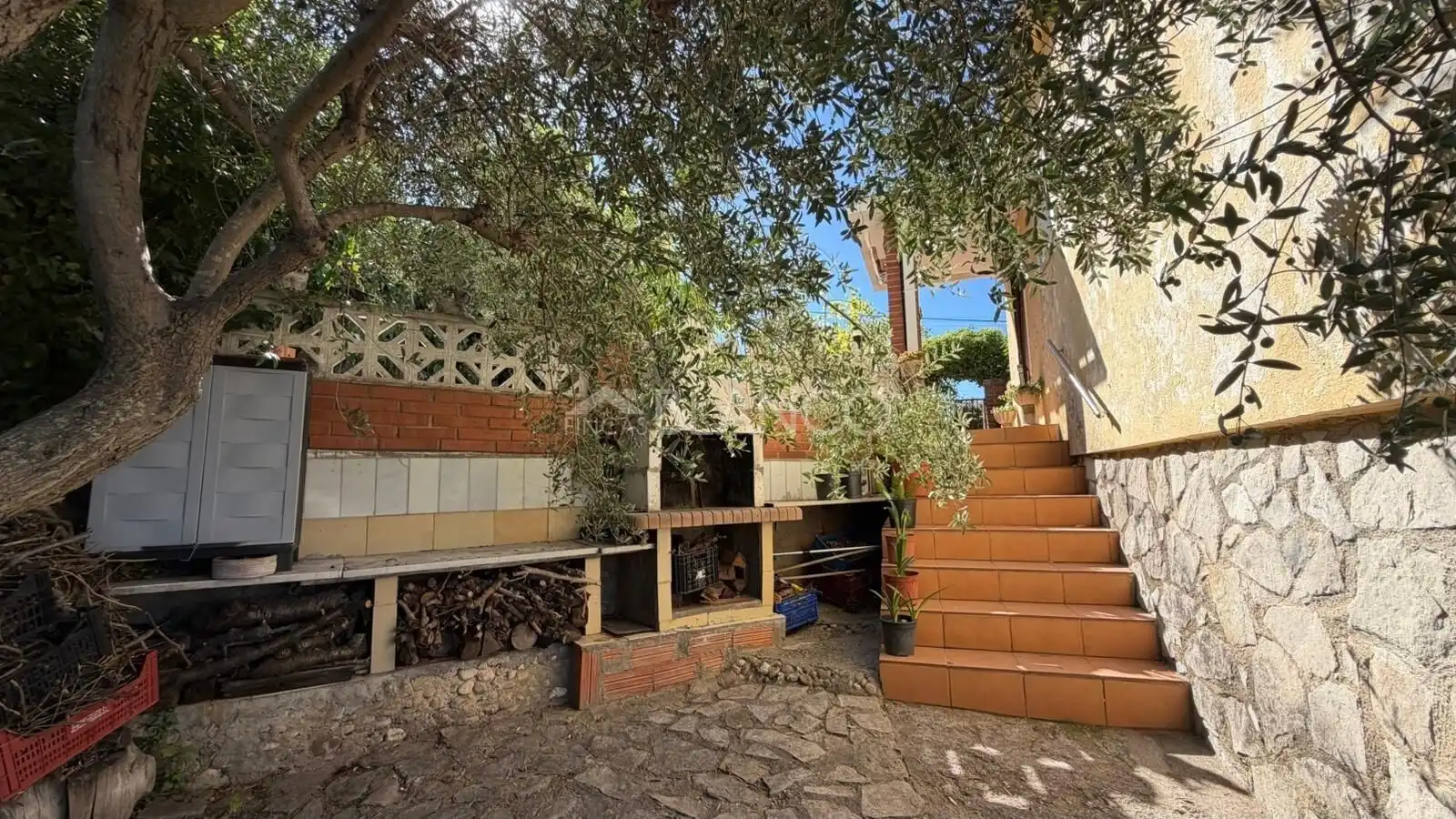 Casa con giardino in vendita a Piera, imagen 31