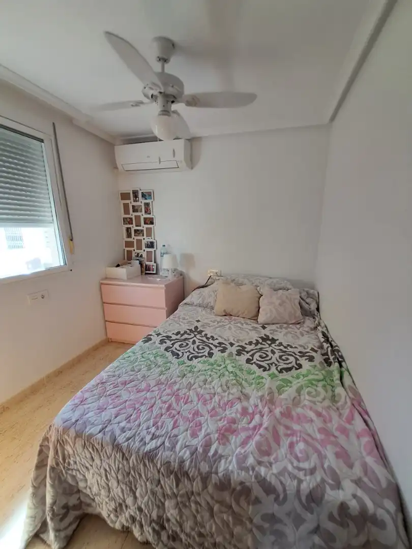 Adosado con terraza en venta en Avenida del Mare Nostrum, imagen 23
