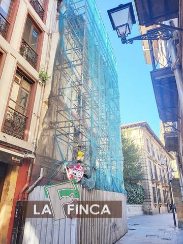 Piso en Venta en SAN ANTONIO, 18 en Casco Histórico