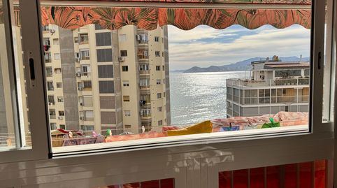 Foto 2 de Apartament de lloguer a Rincón Alto, Benidorm