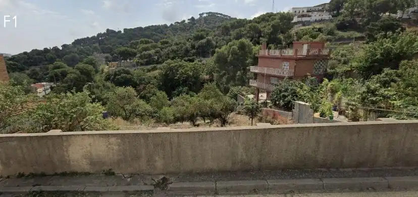 Residencial en venda a Torre Baró