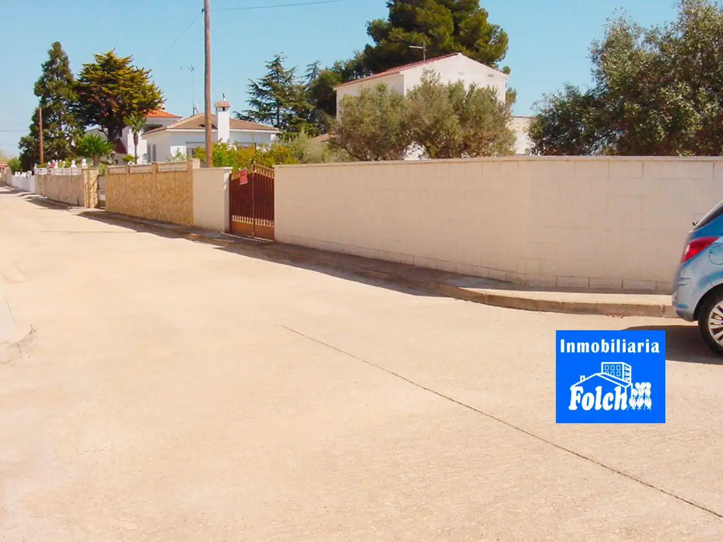 Terreno residenziale in vendita a Closa de Vinaròs - Ermita