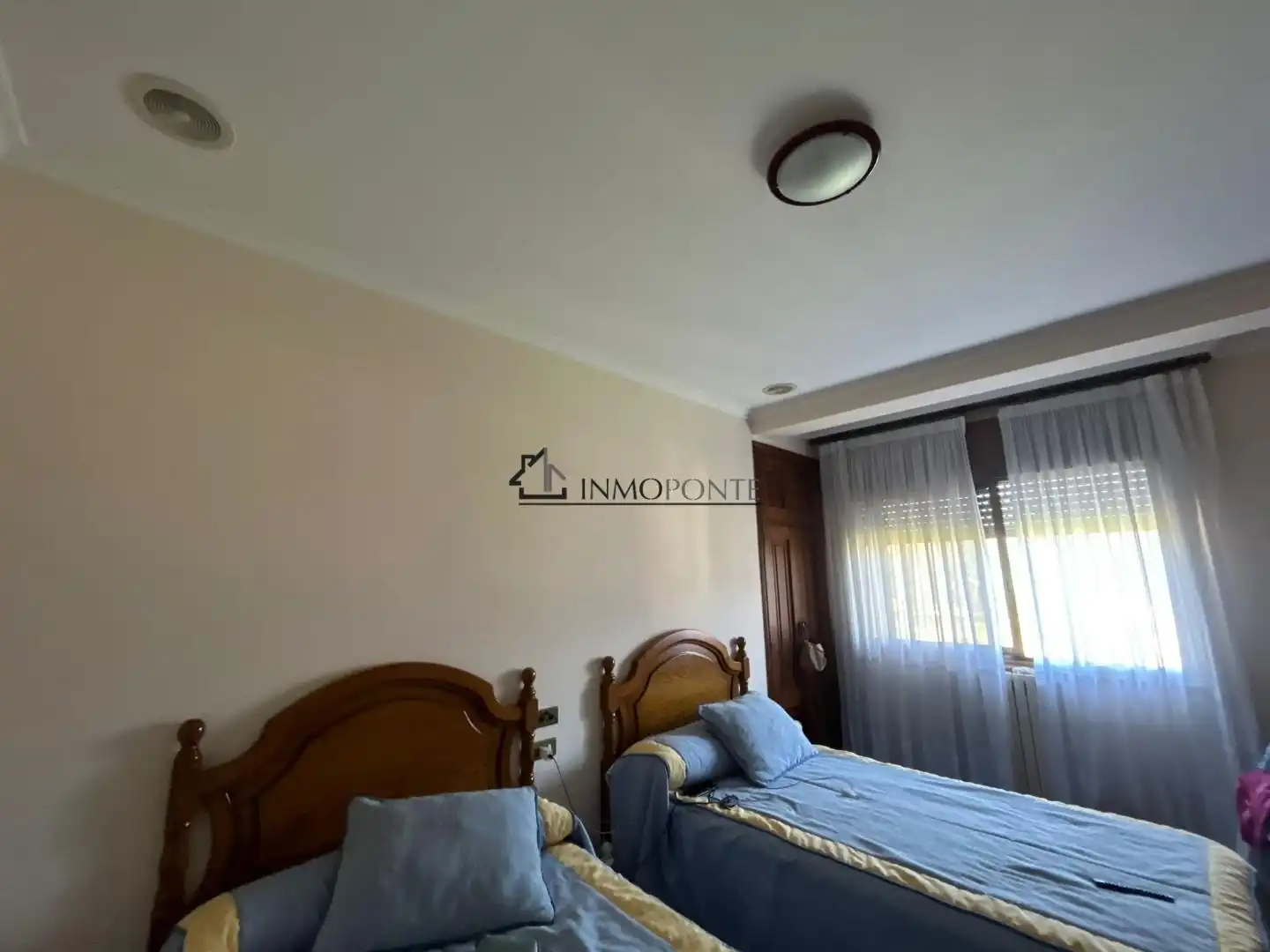 Casa o chalet en venta en San Xoán de Poio