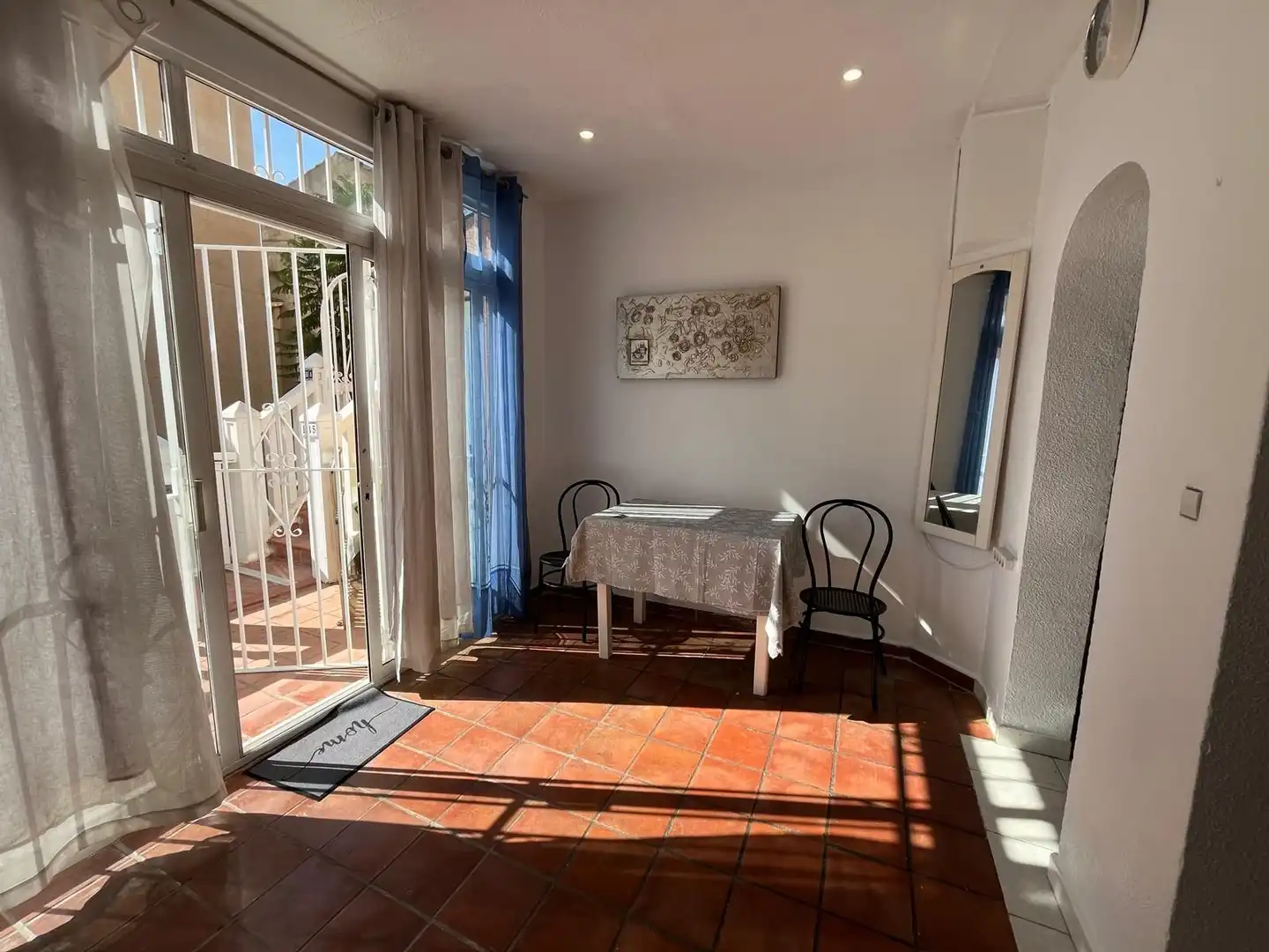 Flat with pool for sale in Pueblo - Urbanizaciones, imagen 5