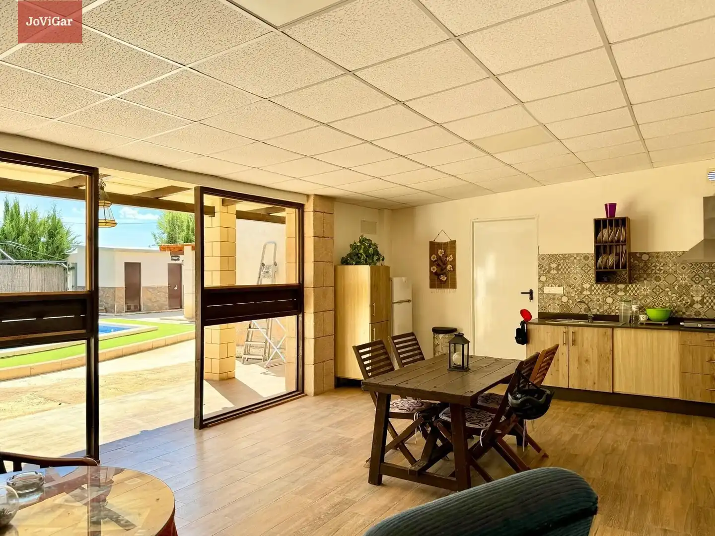 Detached house with pool for sale in Totana, imagen 21