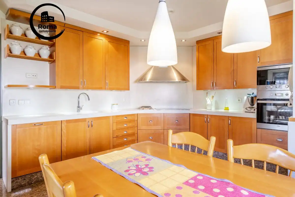 Villa mit Pool zum Verkauf in La Zubia Ciudad, imagen 16