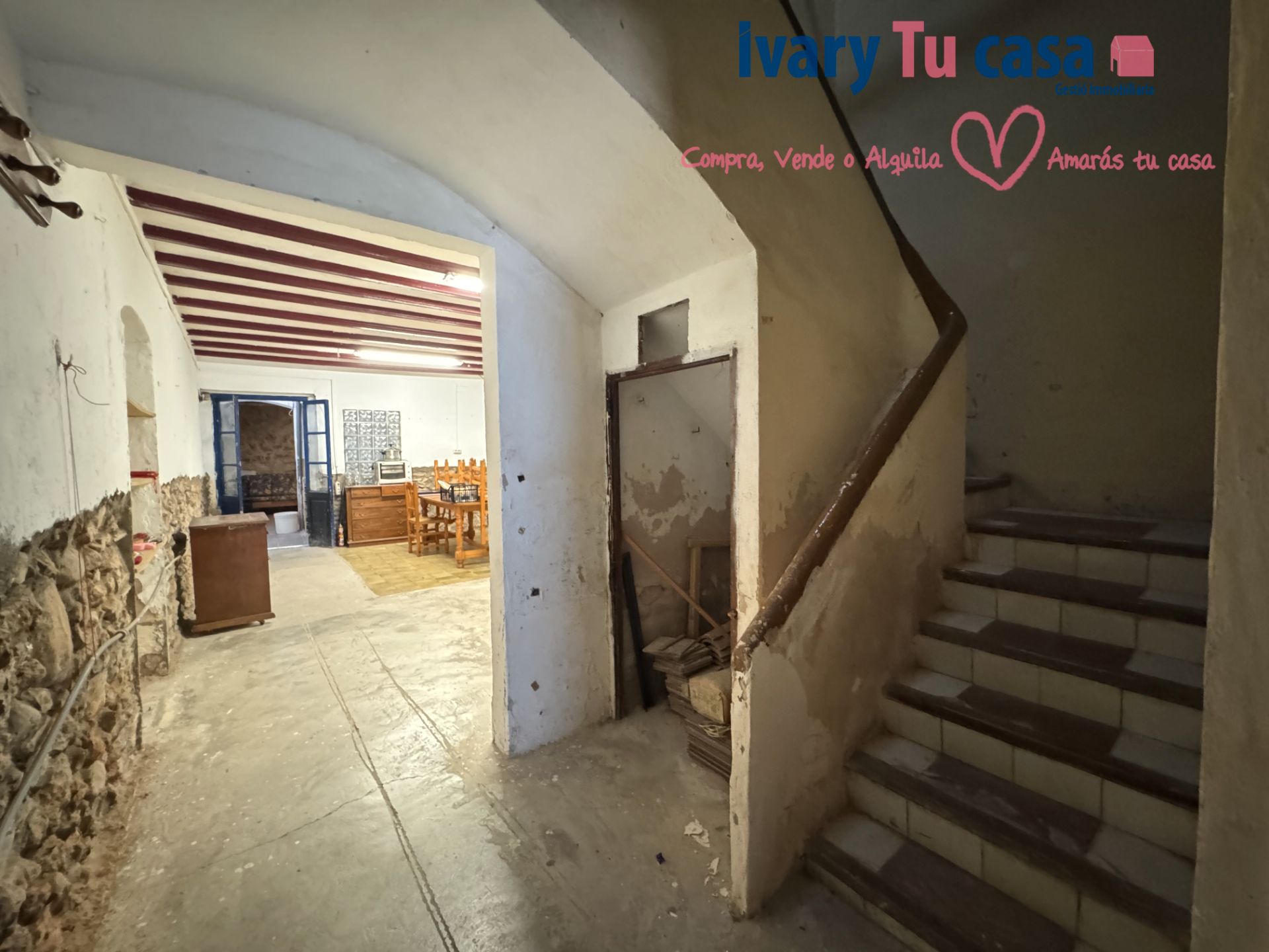 House or chalet for sale in Castellón de la Plana / Castelló de la Plana  with Balcony