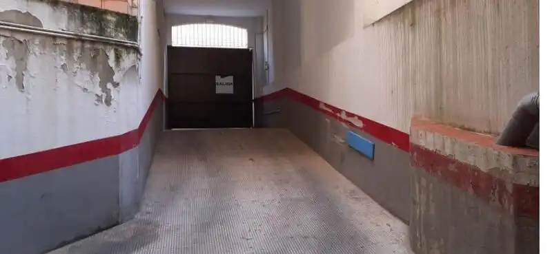 Individuale in vendita a TRASBOLSA