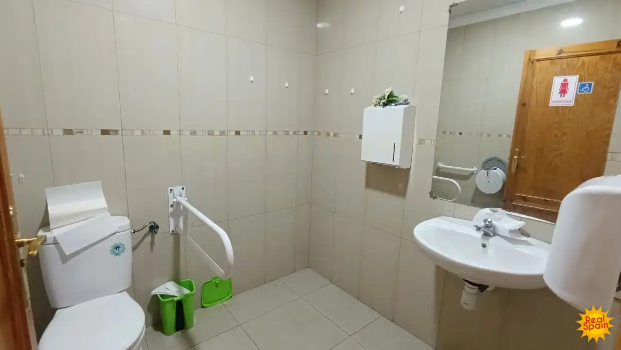Local comercial en venda a Vélez-Rubio, imagen 20
