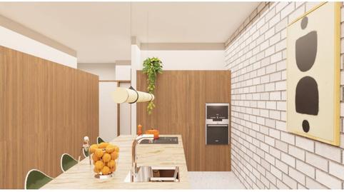 Foto 5 de Piso en venta en Concepció, Centre, Barcelona