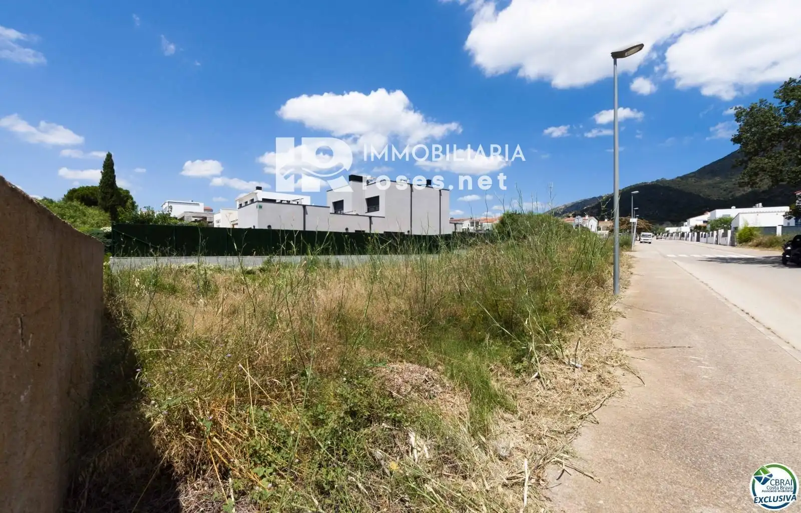 Rustikales Grundstück zum Verkauf in Bages, imagen 3