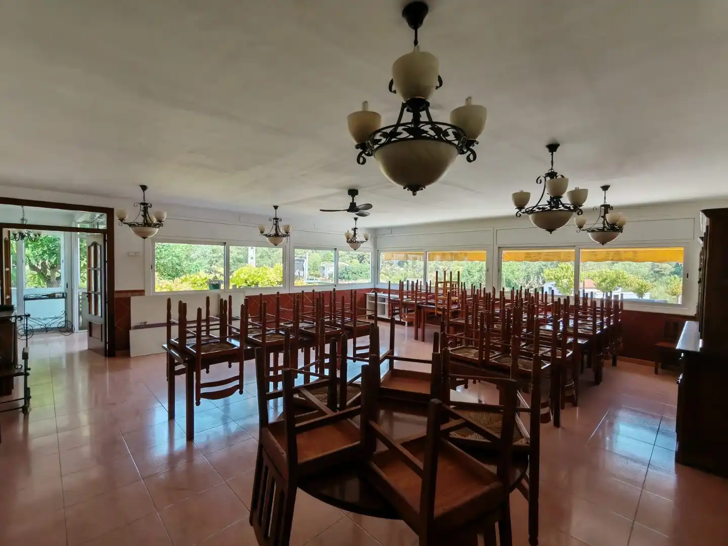 Local comercial de lloguer a Olesa de Montserrat, imagen 37