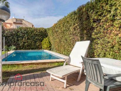 Garden of House or chalet for sale in Torrent  with Heating, Private garden and Terrace