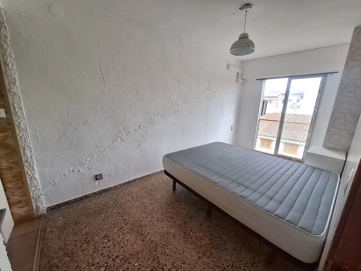Dormitori de Pis en venda en Catarroja amb Aire condicionat
