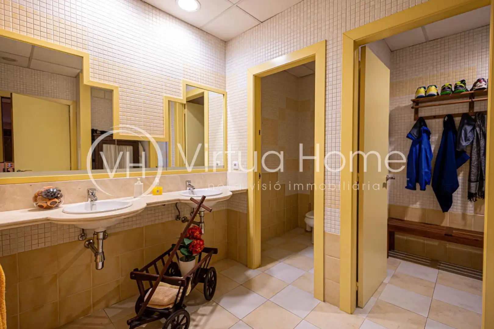 Villa avec piscine à vendre à Santa Susanna, imagen 13